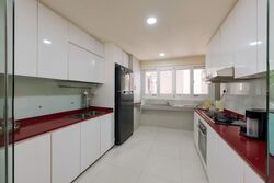 Changi Rise Condominium (D18), Condominium #605434521